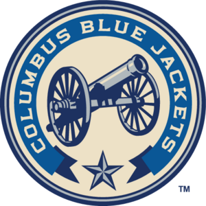 Columbus Blue Jackets Logo