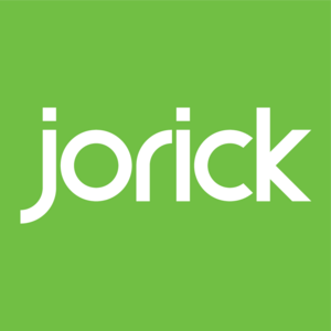 Jorick Logo
