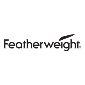 Featherweight Logo