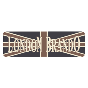London Brando Logo