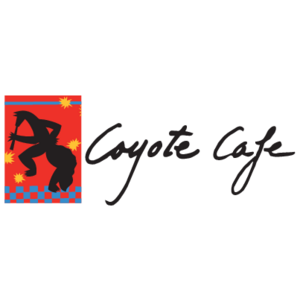 Coyote Cafe Logo