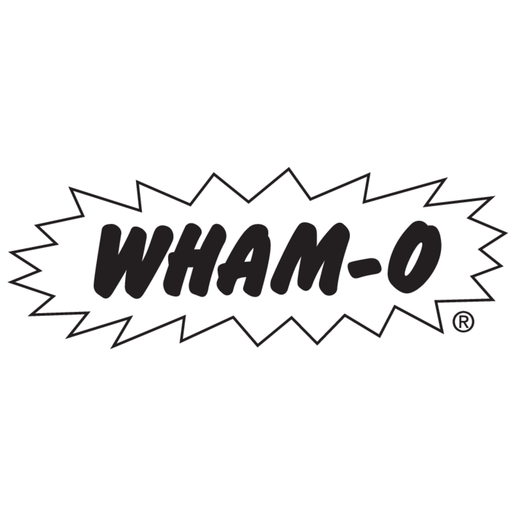 Wham-o logo, Vector Logo of Wham-o brand free download (eps, ai, png ...