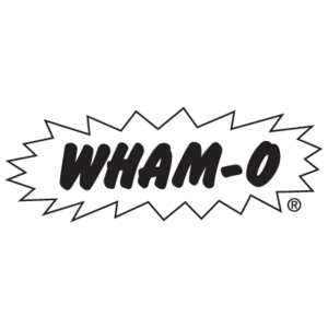 Wham-o Logo