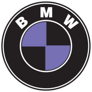 BMW(324) Logo