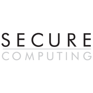 Secure Computing(151) Logo
