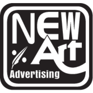 New Art Logo