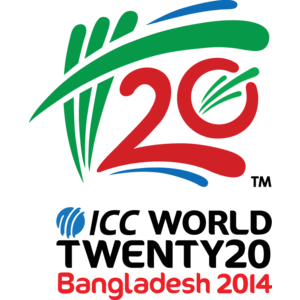 ICC World Twenty20 Bangladesh 2014 Logo