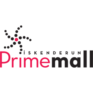 Prime Mall Iskenderun Logo