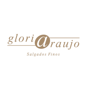 Gloria Araujo Logo