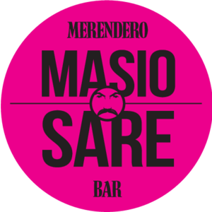 MASIOSARE Logo