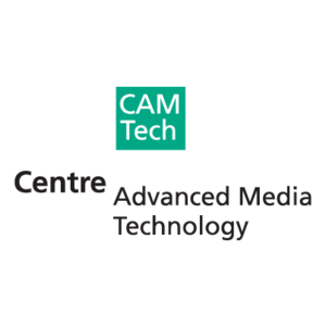 CAM Tech Logo