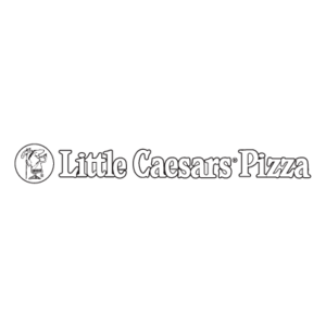 Little Caesars Pizza(115)