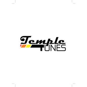 Templetunes Logo