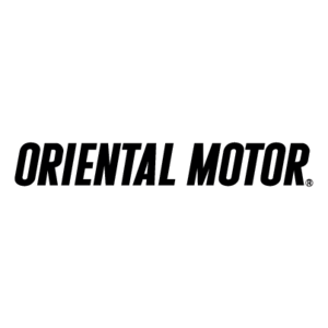 Oriental Motor Logo