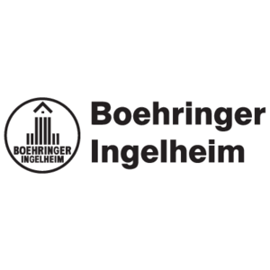 Boehringer Ingelheim(14) Logo