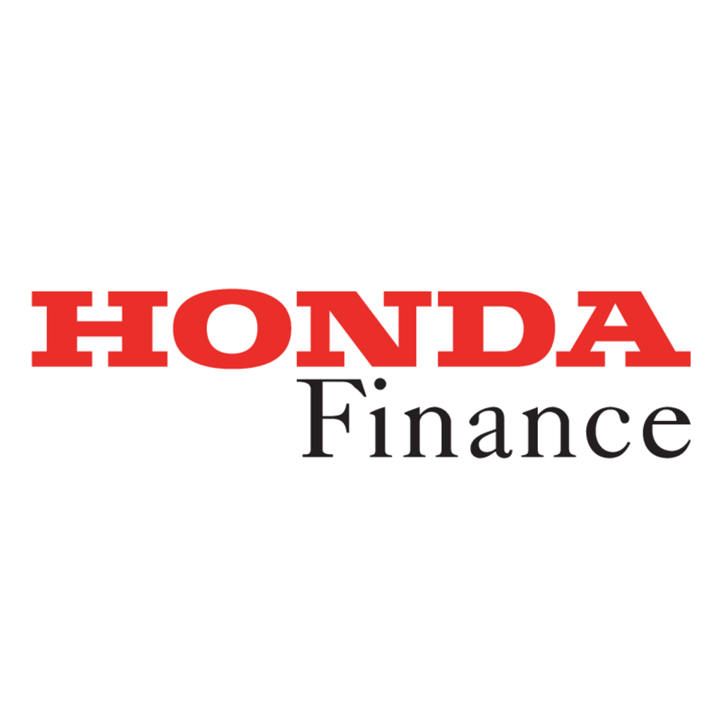 Honda,Finance