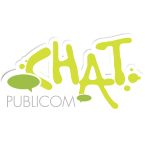Chat Publicom Logo