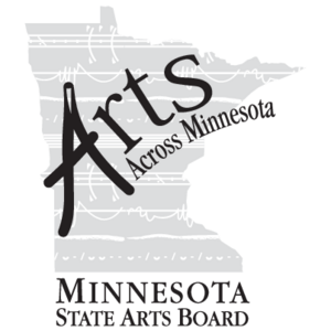 Arts Across Minnesota Logo