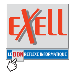 Exell Logo