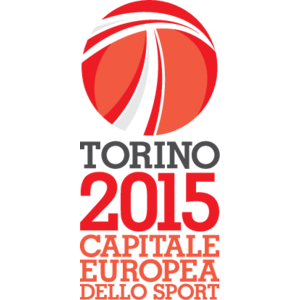 Torino 2015 Logo