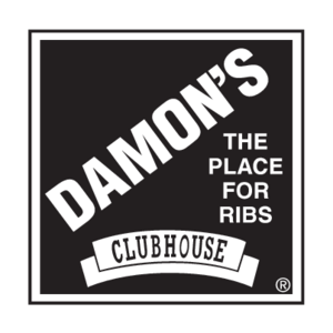 Damon's Logo