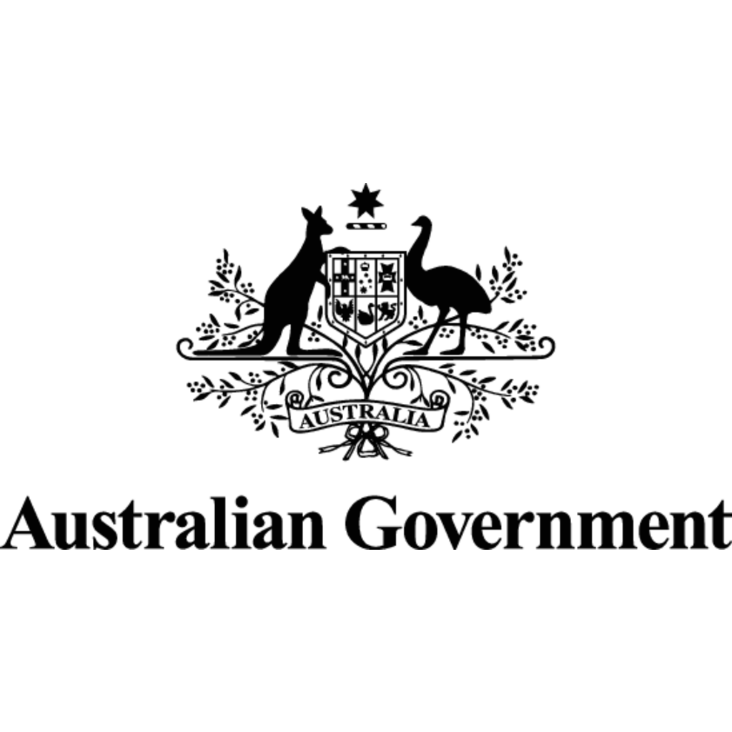 Logo, Government, Australia, Australian Government