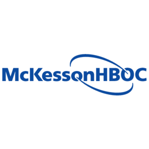 McKesson HBOC Logo