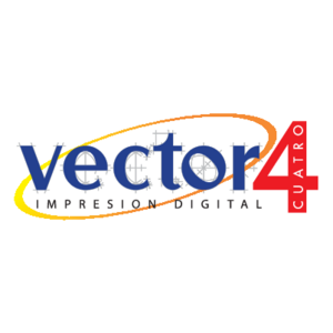Vector4 Logo