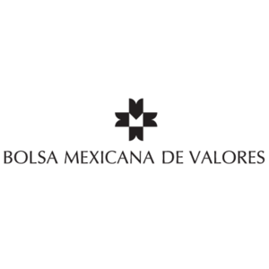 Bolsa Mexicana De Valores Logo