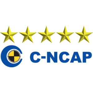 C-NCAP Logo
