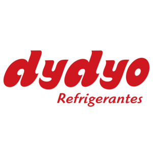 Dydyo Refrigerantes Logo
