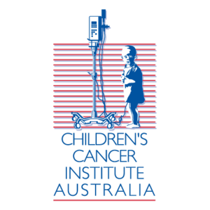 Children's Cancer Institute Australia Logo
