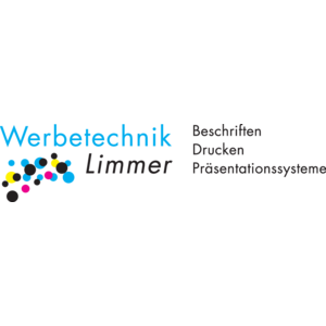 Werbetechnik Limmer Logo