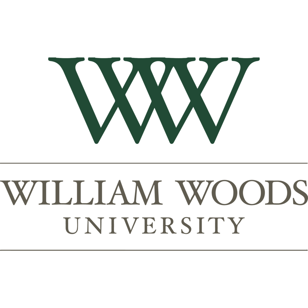 Logo, Education, United States, William Woods University
