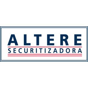 Altere Securitizadora Logo
