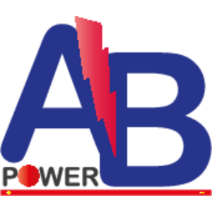 AB Power Logo