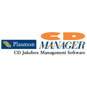 Plasmon(167) Logo