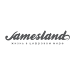 Jamesland Logo