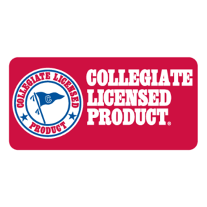 Collegiate Licensed Product Logo