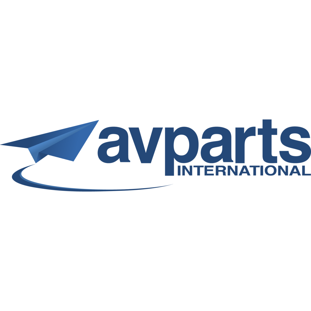 Logo, Industry, United States, Avparts International