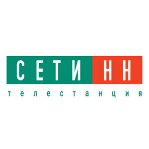 Seti NN TV Logo