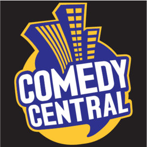 Comedy Central(138) Logo