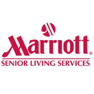 Marriott Senior Living Services Logo