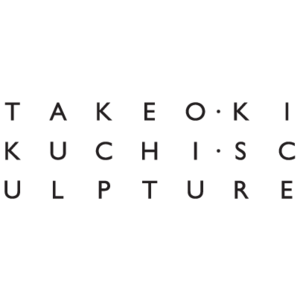 Takeo Kikuchi Sculpture Logo