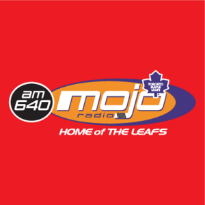 Mojo Radio Logo