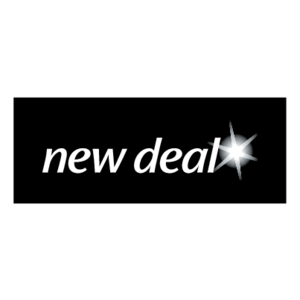 New Deal(163) Logo