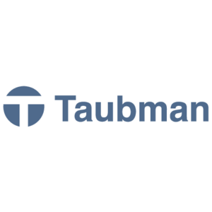 Taubman Logo