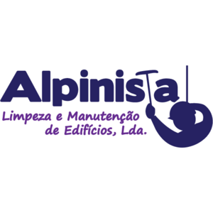 Alpinista Logo
