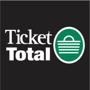 Ticket Total Logo