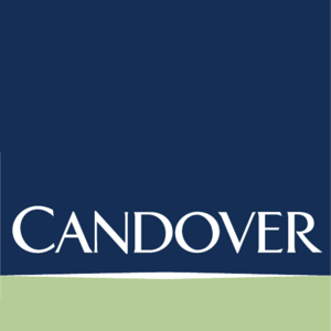 Candover Investments Logo